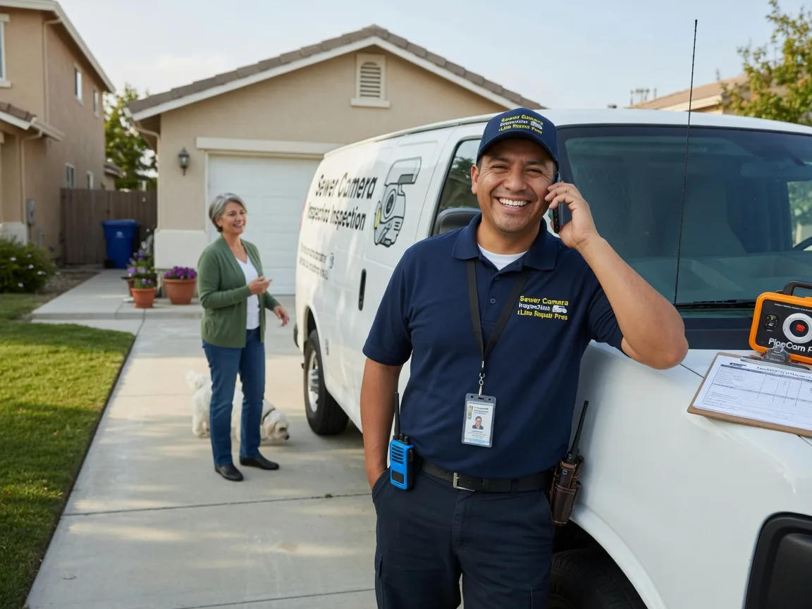 Sewer Line Repair Jessieville, AR FAQs